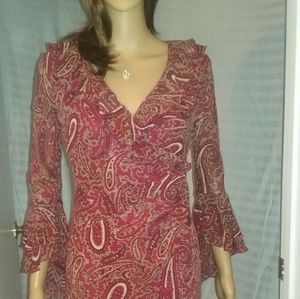 Express dress sh 14 sl 18 Len 42